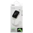 UNIQ óraszíj Stride SE Apple Watch          42/41/40mm FKM Rubber, törtfehér