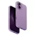 UNIQ tok Lino Hue iPhone 16 6.1" Magclick Charging tok, rózsaszín