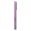 UNIQ tok Lino Hue iPhone 16 6.1" Magclick Charging tok, rózsaszín