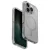 Uniq Combat iPhone 16 Pro 6.3" Magclick Charging case tok, szürke