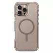 Uniq Combat iPhone 16 Pro 6.3" Magclick Charging case tok, arany