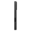 UNIQ Case Lino Hue iPhone 16 Pro 6.3" Magclick Charging tok, szürke