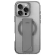 UNIQ tok Heldro Max iPhone 16 Pro 6.3", Magclick Charging tok, átlátszó