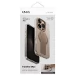 UNIQ tok Heldro Max iPhone 16 Pro 6.3", Magclick Charging tok, arany
