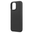 UNIQ Case Lino Hue iPhone 16 Pro Max 6.9" Magclick Charging tok, szürke