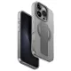 UNIQ tok Heldro Max iPhone 16 Pro Max, 6.9" Magclick Charging tok, átlátszó