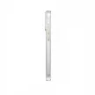UNIQ tok Coehl Linear iPhone 16 Pro 6.3" Magnetic Charging tok, opál, színes