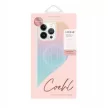 UNIQ tok Coehl Linear iPhone 16 Pro 6.3" Magnetic Charging tok, opál, színes
