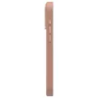 UNIQ tok Coehl Muse iPhone 16 Pro 6.3", Magnetic Charging tok, barna