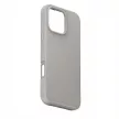 Uniq Coehl Creme iPhone 16 Pro 6.3" Magnetic Charging case tok, szürke