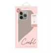 Uniq Coehl Creme iPhone 16 Pro 6.3" Magnetic Charging case tok, szürke