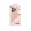 UNIQ tok Coehl Willow iPhone 16 Pro Max 6.9" Magnetic Charging tok, opál, színes