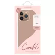 UNIQ tok Coehl Muse iPhone 16 Pro Max, 6.9" Magnetic Charging tok, barna