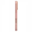 Uniq case Coehl Creme iPhone 16 Pro Max 6.9" Magnetic Charging tok, rózsaszín