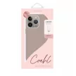 Uniq Coehl Creme iPhone 16 Pro Max 6.9" Magnetic Charging case tok, szürke