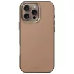 UNIQ tok Lyden DS iPhone 16 Pro 6.3", Magclick Charging tok, szürke