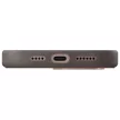 UNIQ tok Lyden DS iPhone 16 Pro 6.3", Magclick Charging tok, szürke