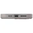 Uniq Lyden DS iPhone 16 Pro 6.3" Magclick Charging Case tok, karamell