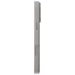 Uniq Lyden DS iPhone 16 Pro 6.3" Magclick Charging Case tok, karamell