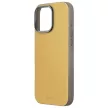UNIQ tok Lyden DS iPhone 16 Pro 6.3", Magclick Charging tok, sárga