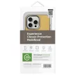 UNIQ tok Lyden DS iPhone 16 Pro 6.3", Magclick Charging tok, sárga