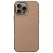 UNIQ tok Lyden DS iPhone 16 Pro Max, 6.9" Magclick Charging tok, szürke