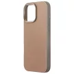UNIQ tok Lyden DS iPhone 16 Pro Max, 6.9" Magclick Charging tok, szürke