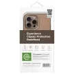 UNIQ tok Lyden DS iPhone 16 Pro Max, 6.9" Magclick Charging tok, szürke
