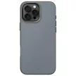 UNIQ tok Lyden DS iPhone 16 Pro Max, 6.9" Magclick Charging tok, fekete-kék