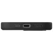 UNIQ tok Lyden DS iPhone 16 Pro Max, 6.9" Magclick Charging tok, fekete-kék