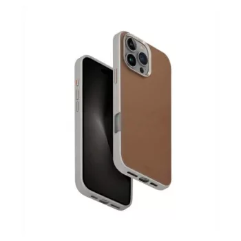   UNIQ tok Lyden DS iPhone 16 Pro Max, 6.9" Magclick Charging tok, barna