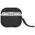 UNIQ case Lyden DS AirPods 4 tok, fekete