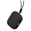 UNIQ case Lyden DS AirPods 4 tok, fekete