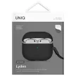 UNIQ case Lyden DS AirPods 4 tok, fekete