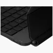 UNIQ Venno Pro Magnetic Smart keyboard iPad Pro 13" M4 (2024) tok, fekete