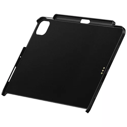 UNIQ Axel iPad Pro 13" M4 (2024) tok, fekete