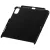 UNIQ Axel iPad Pro 13" M4 (2024) tok, fekete