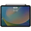 UNIQ Axel iPad Pro 13" M4 (2024) tok, fekete
