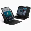 UNIQ Axel iPad Pro 13" M4 (2024) tok, fekete