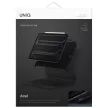 UNIQ Axel iPad Pro 13" M4 (2024) tok, fekete
