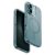 UNIQ Case Combat iPhone 16 Plus 6.7" Magclick Charging tok, zöld