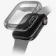 UNIQ tok Garde Apple Watch Series 46mm, smoke