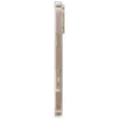 Uniq Clario Magclick Charging Case iPhone 16 Pro Max tok, átlátszó-arany