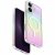 Uniq Iridescia Magclick Charging Case iPhone 16 tok, színes