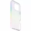 Uniq Iridescia Magclick Charging Case iPhone 16 Pro Max tok, színes