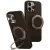 Uniq Keva Air Magclick Charging GripFit Case iPhone 16 Pro Max tok, barna
