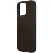Uniq Keva Air Magclick Charging GripFit Case iPhone 16 Pro Max tok, barna