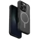 Uniq Combat Active Magclick Charging Case iPhone 16 Pro Max tok, fekete