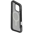 Uniq Combat Active Magclick Charging Case iPhone 16 Pro Max tok, fekete