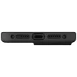 Uniq Combat Active Magclick Charging Case iPhone 16 Pro Max tok, fekete